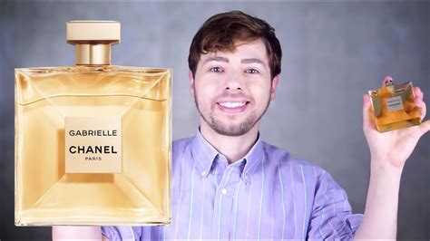 review chanel gabrielle|gabrielle chanel impression floral.